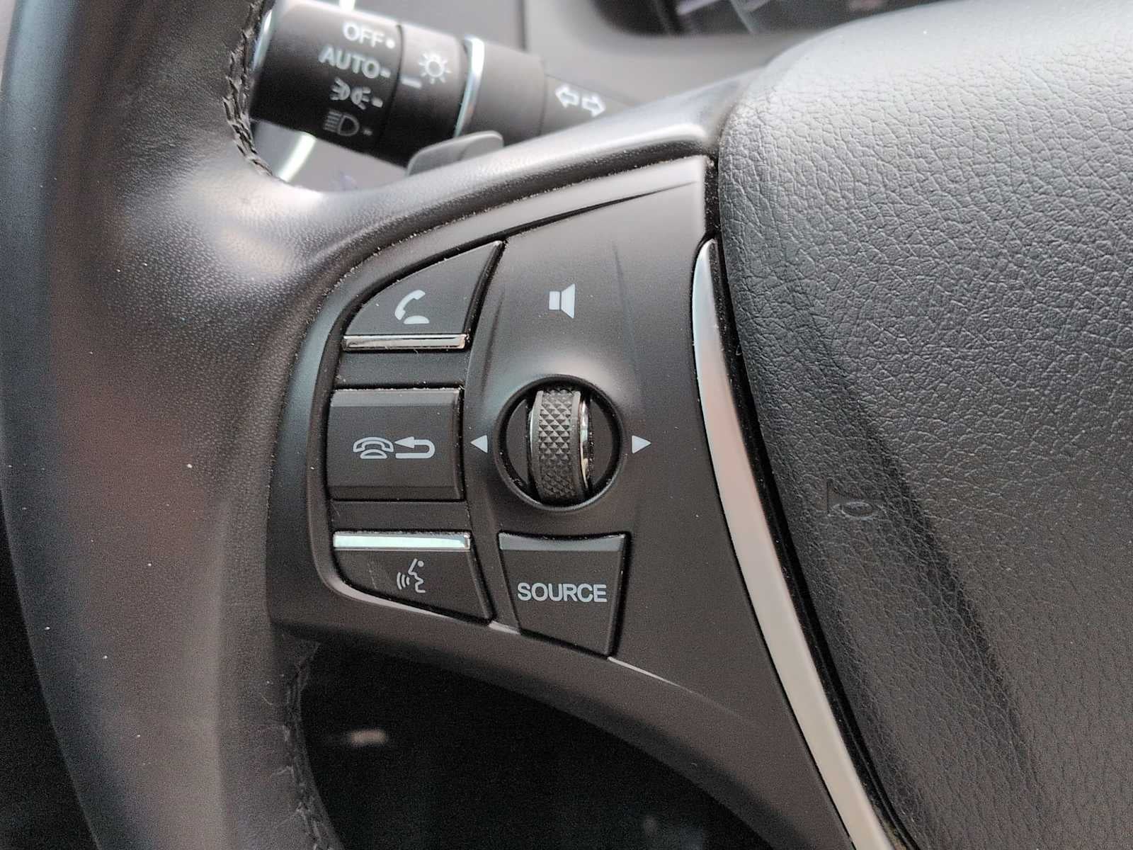 Acura TLX 2020, 2,4 l, tracción delantera