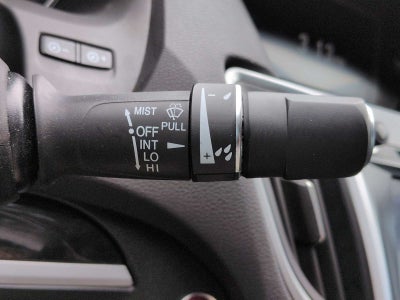 Acura TLX 2020, 2,4 l, tracción delantera
