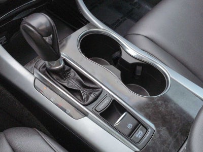 Acura TLX 2020, 2,4 l, tracción delantera