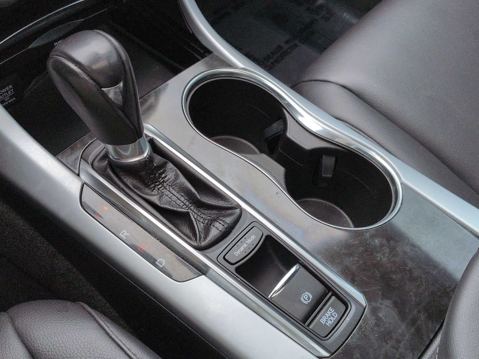 Acura TLX 2020, 2,4 l, tracción delantera