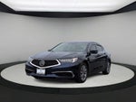 Acura TLX 2020, 2,4 l, tracción delantera