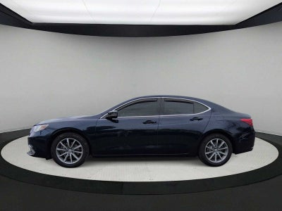 Acura TLX 2020, 2,4 l, tracción delantera