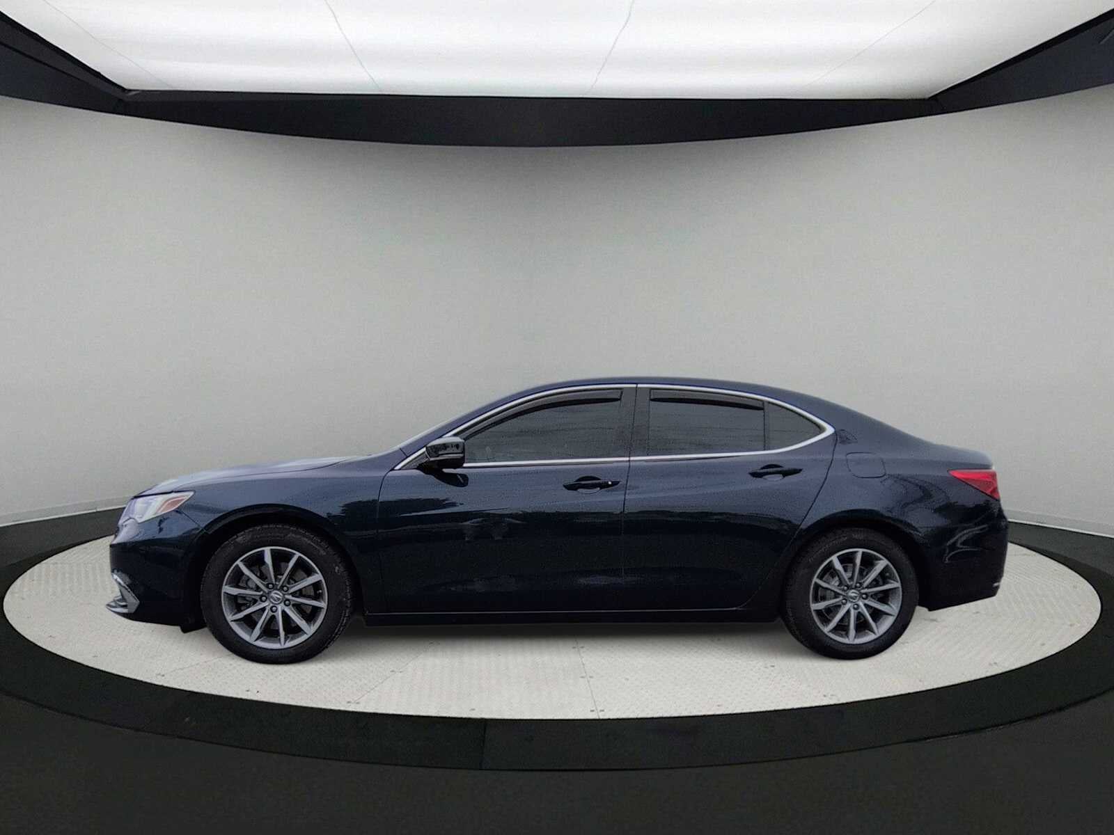 Acura TLX 2020, 2,4 l, tracción delantera