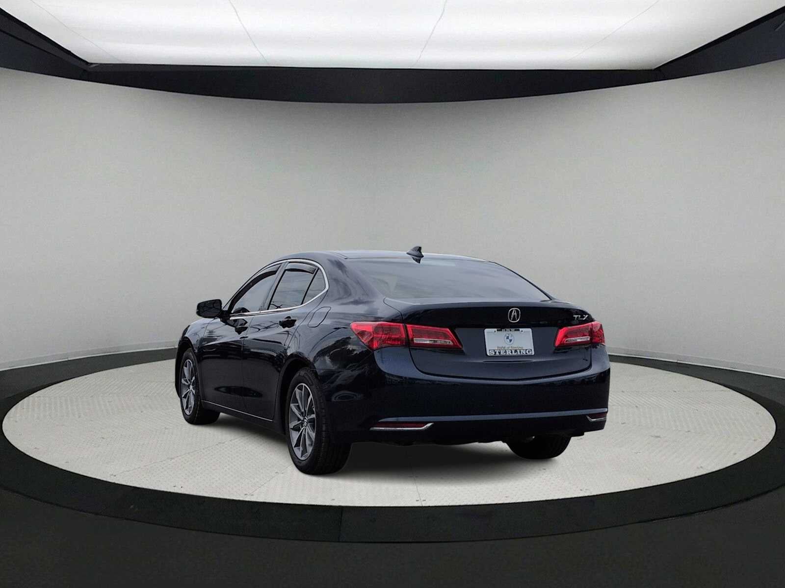 Acura TLX 2020, 2,4 l, tracción delantera