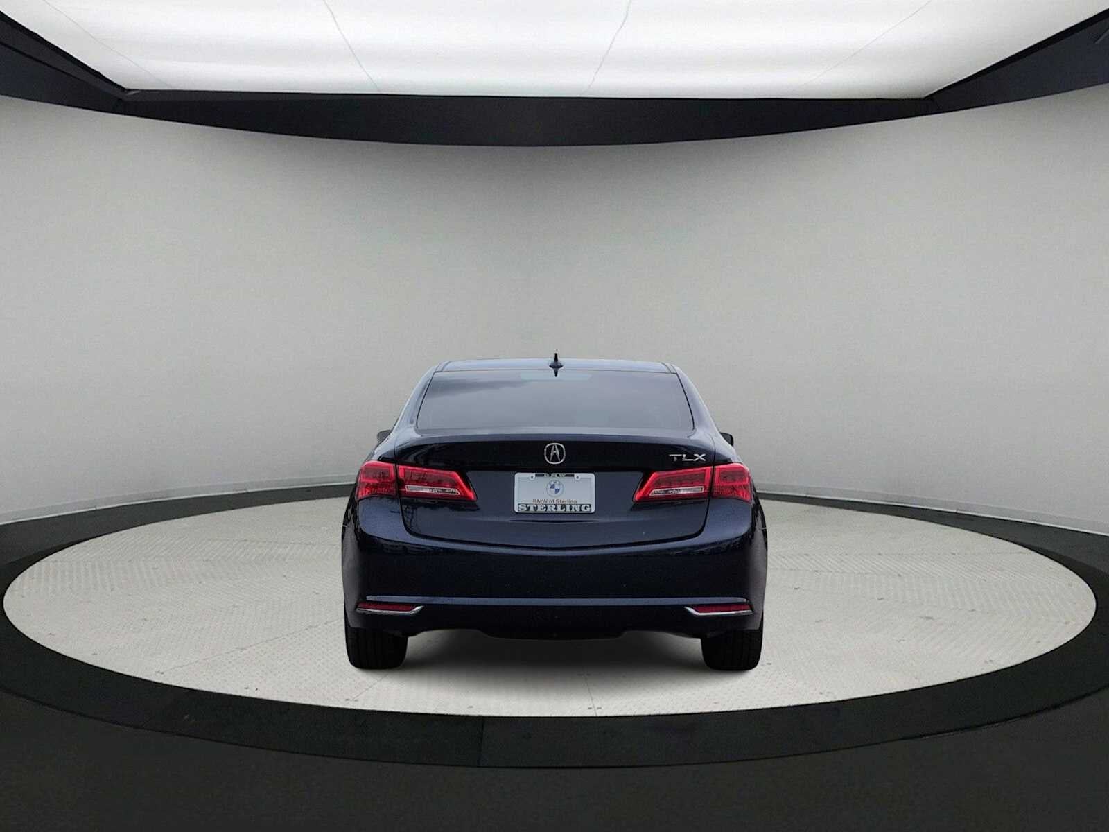 Acura TLX 2020, 2,4 l, tracción delantera