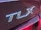 Acura TLX Tech 2015