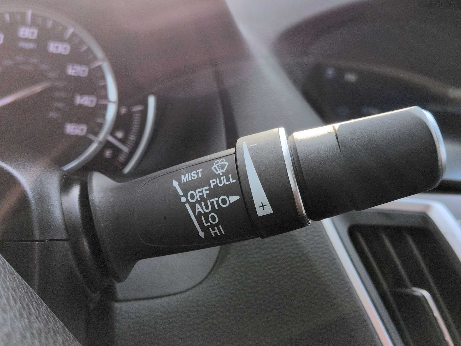 2016 Acura TLX V6 Tecnología