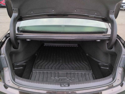 2016 Acura TLX V6 Tecnología