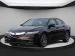2016 Acura TLX V6 Tecnología
