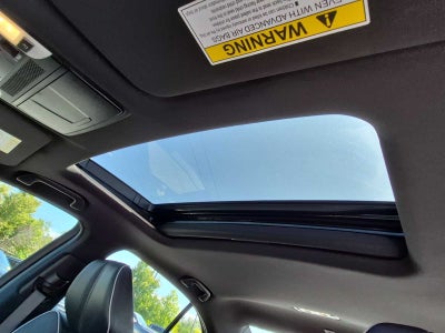 2019 Acura TLX w/A-Spec Pkg