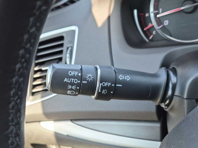 2019 Acura TLX w/A-Spec Pkg