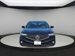 2019 Acura TLX w/A-Spec Pkg