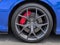 Acura TLX Type S 2023 con neumáticos de alto rendimiento
