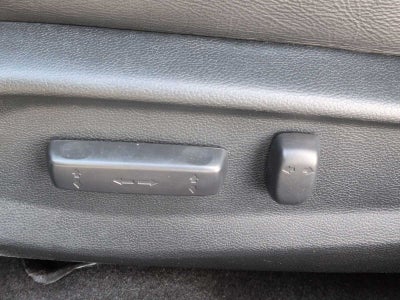 Honda Civic Sedán Touring 2017