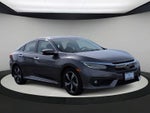Honda Civic Sedán Touring 2017
