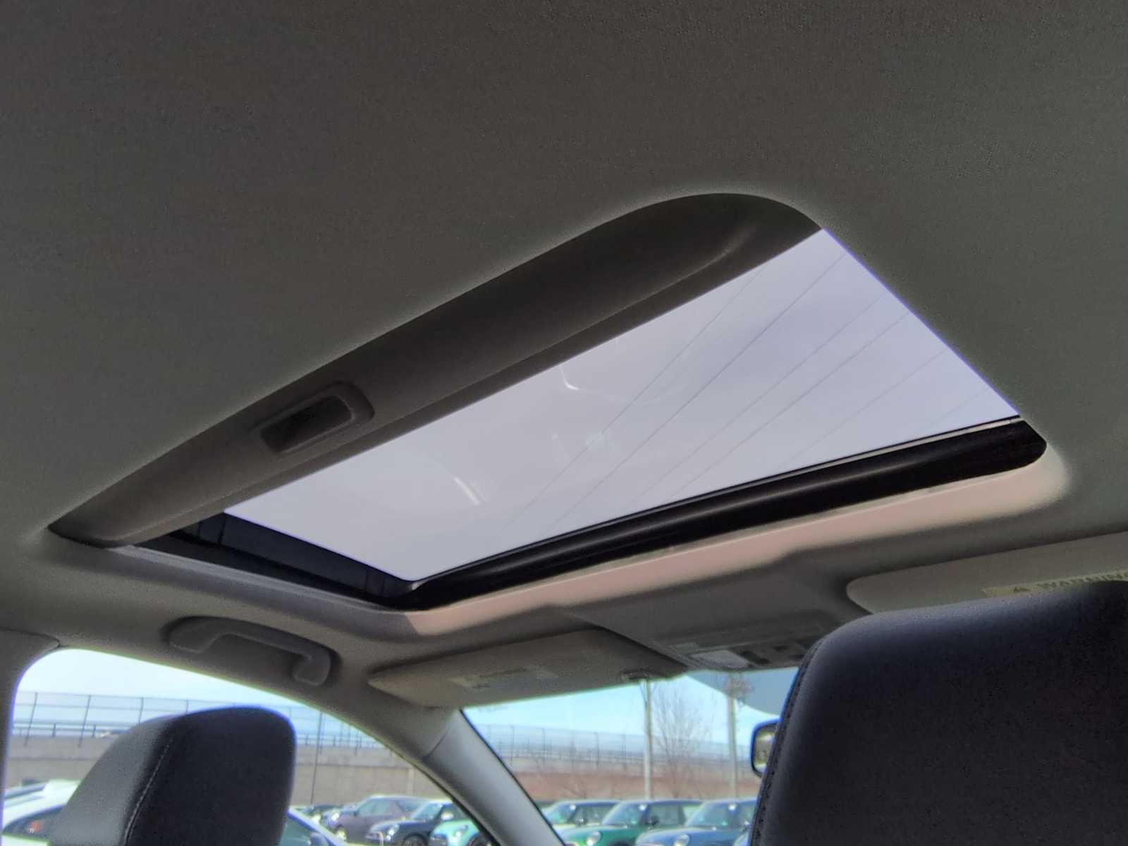 Honda Civic Sedán Touring 2017