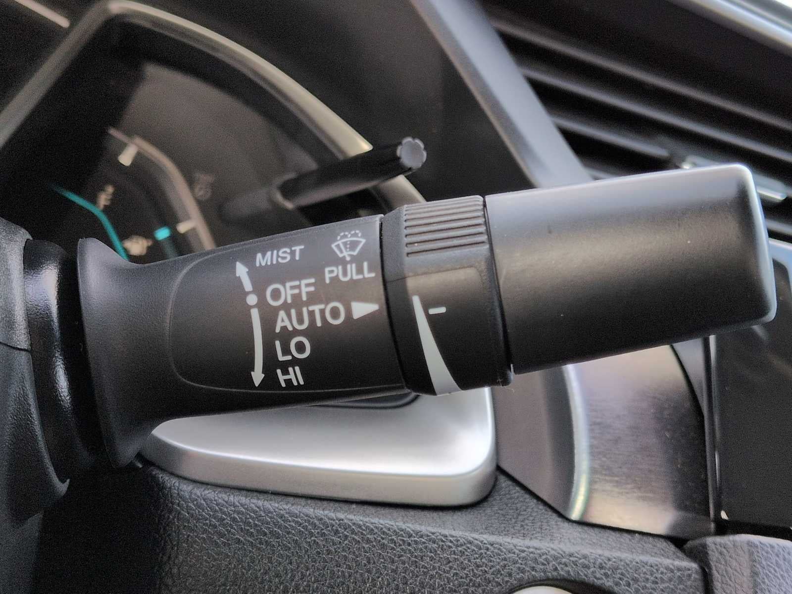 Honda Civic Sedán Touring 2017