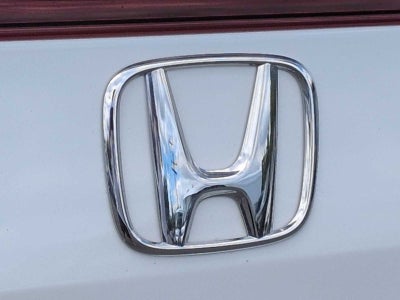 Honda Civic Sport 2024
