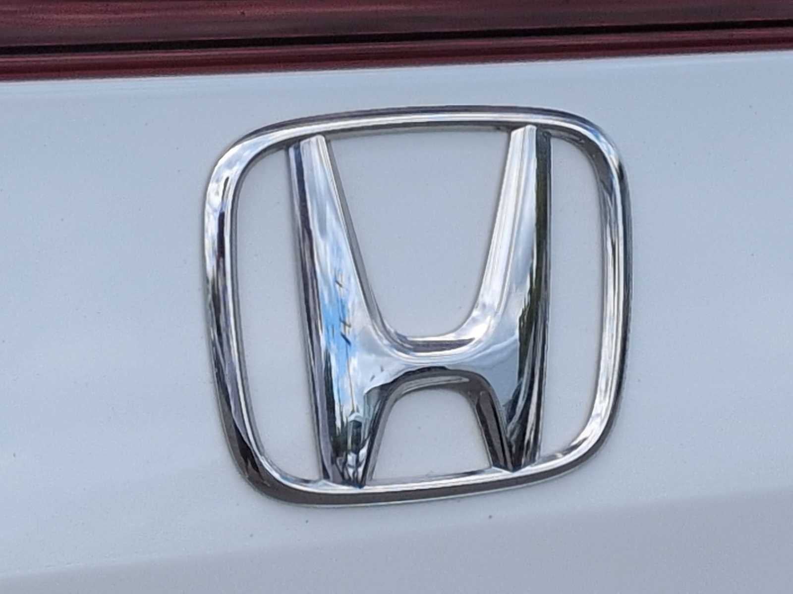 Honda Civic Sport 2024