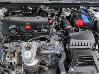 Honda Civic Sport 2024