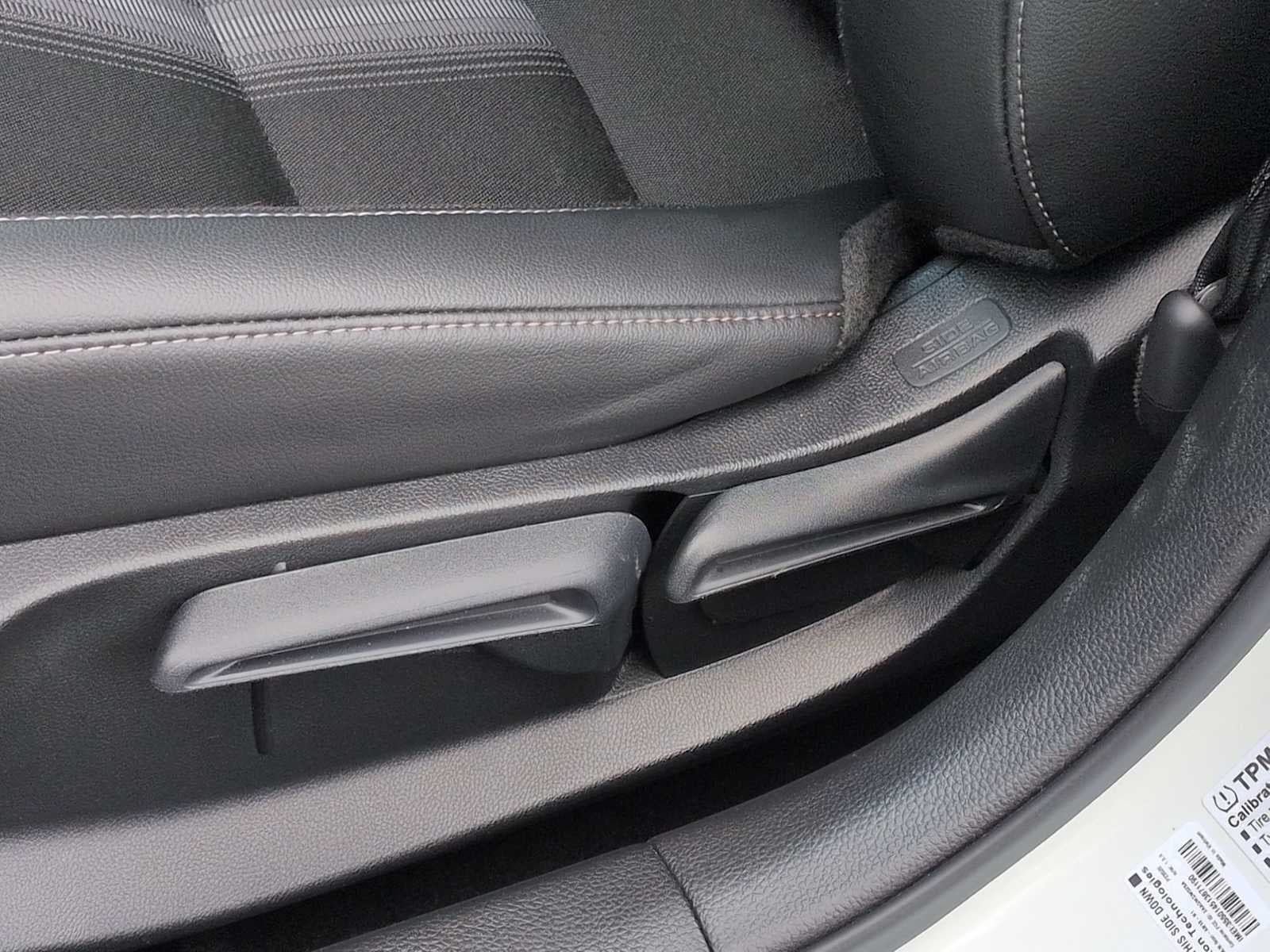 Honda Civic Sport 2024