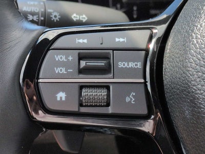 Honda Civic Sport 2024