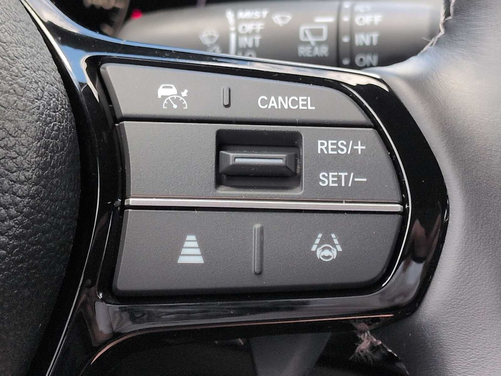 Honda Civic Sport 2024