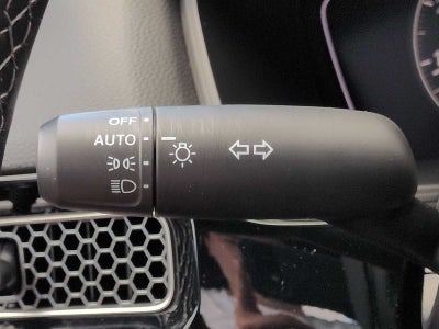 Honda Civic Sport 2024