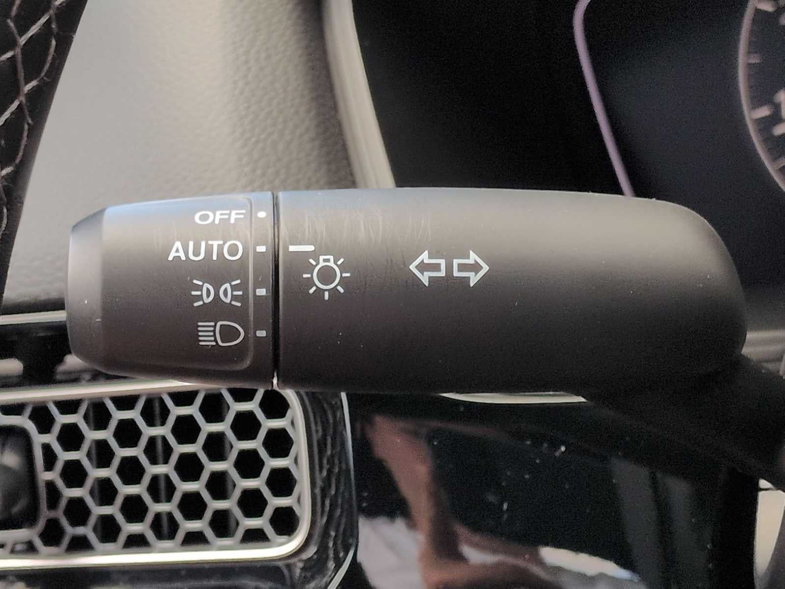 Honda Civic Sport 2024