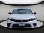 Honda Civic Sport 2024