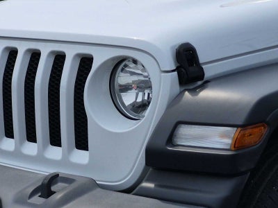 Jeep Wrangler Sport S 2023