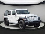 Jeep Wrangler Sport S 2023