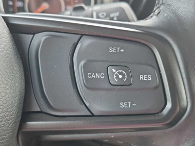 Jeep Wrangler Sport S 2023
