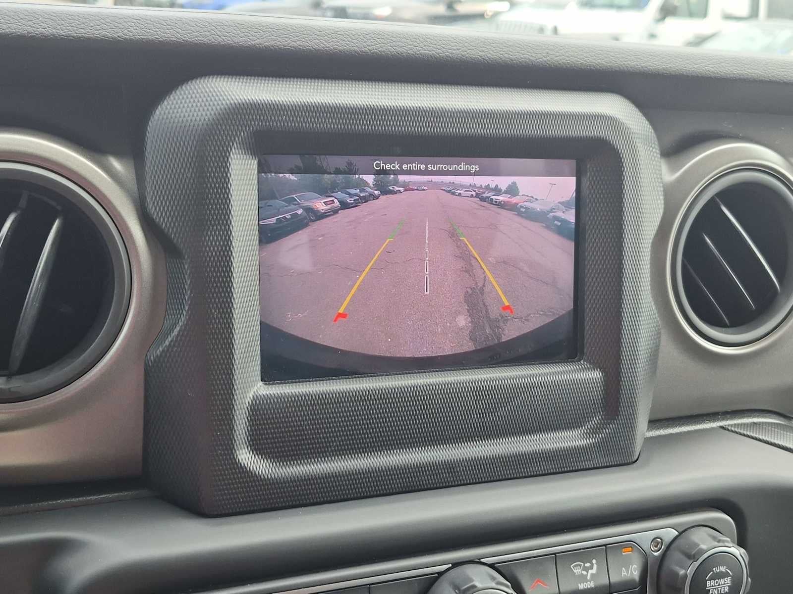 Jeep Wrangler Sport S 2023