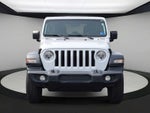 Jeep Wrangler Sport S 2023