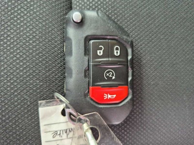 Jeep Wrangler Sport S 2023
