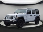 Jeep Wrangler Sport S 2023