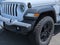 Jeep Wrangler Unlimited Sport S 2020