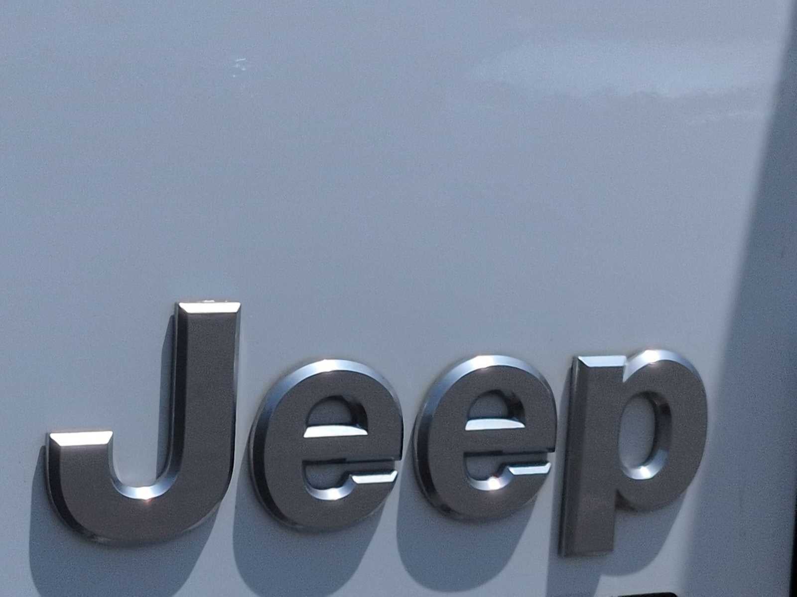 Jeep Wrangler Unlimited Sport S 2020