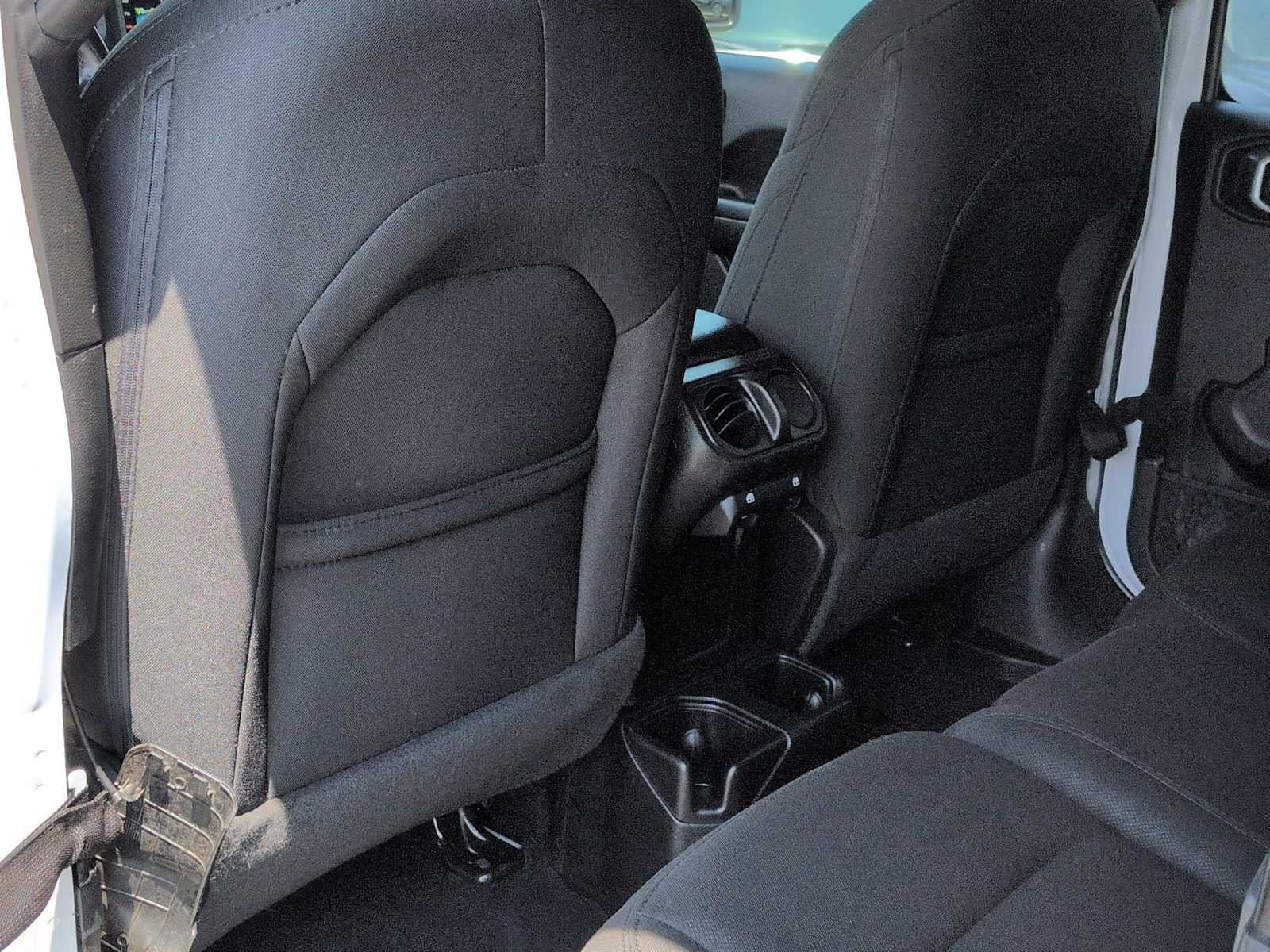 Jeep Wrangler Unlimited Sport S 2020
