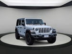 Jeep Wrangler Unlimited Sport S 2020