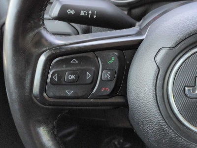 Jeep Wrangler Unlimited Sport S 2020