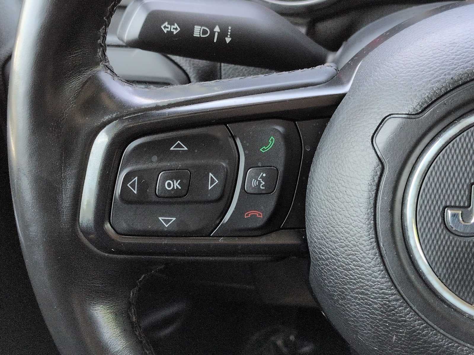 Jeep Wrangler Unlimited Sport S 2020