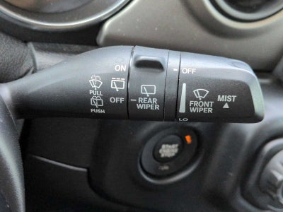 Jeep Wrangler Unlimited Sport S 2020