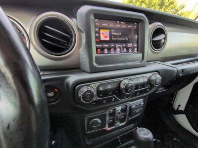 Jeep Wrangler Unlimited Sport S 2020