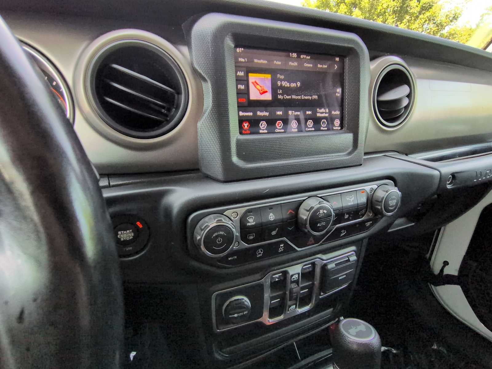 Jeep Wrangler Unlimited Sport S 2020