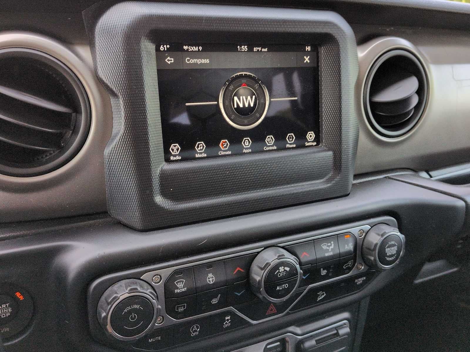 Jeep Wrangler Unlimited Sport S 2020
