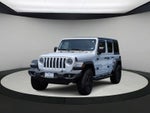 Jeep Wrangler Unlimited Sport S 2020