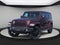 Jeep Wrangler Unlimited Sahara Altitude 2021