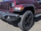 Jeep Wrangler Unlimited Sahara Altitude 2021